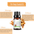 Dry Orange Water Soluble Essential Oil Diffuser Skincare