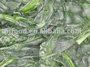 spinach leaves