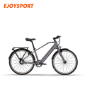 Customized 2nd Hand Electric Bikes