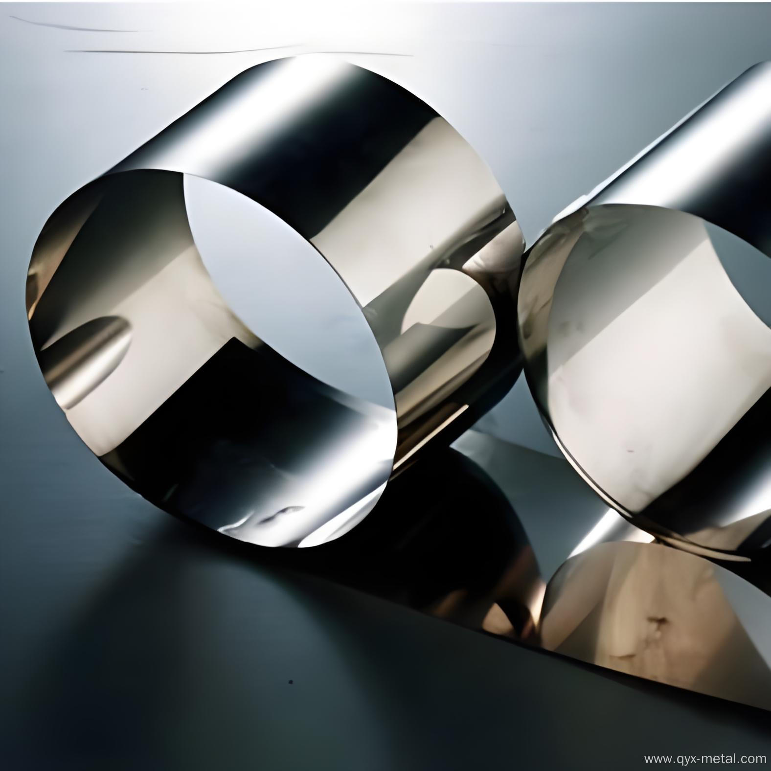 High Temperature And Corrosion-resistant Tantalum Foil