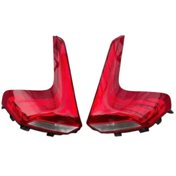 OE LED Taillights for Volvo V40 - 31395844/31395845 Automotive Parts & Lighting System