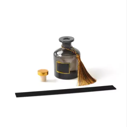 Vetiver Essential Oil Aromatherapy for Car Air Perfume