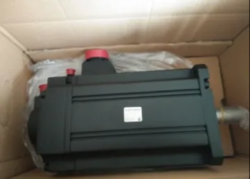 HC-SFS702B Mitsubishi High Torque Servo Motor Controller