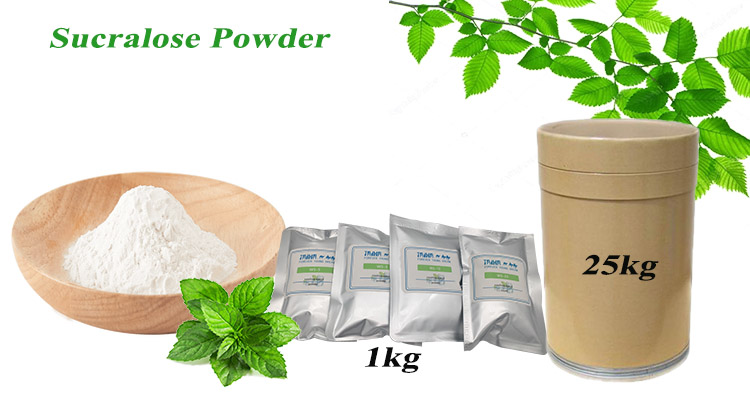 Sucralose Powder