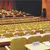 Export Good quality chair theater low price cinema hall chair