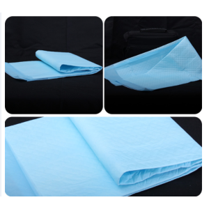 Disposable Waterproof Anti-Slip Pet Pads