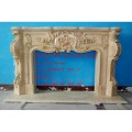 Fireplace Surround Marble French