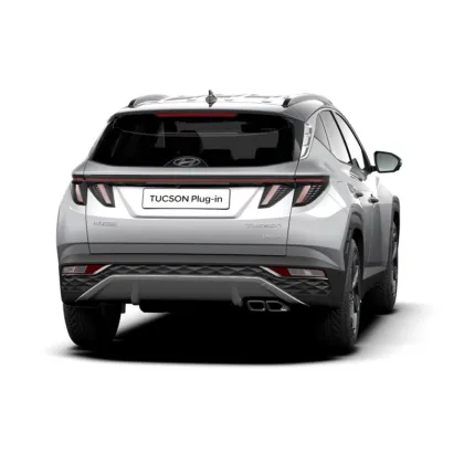 Compact SUV Hyundai Tucson