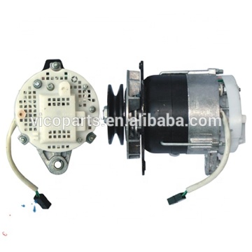 Auto Alternator 143701008 for Amkodor Belarus T-70 T-80 T-90C XTZ