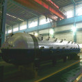 Head Para sa Steam Boiler Drum