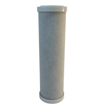 10 Inch CTO Filter Cartridge - Full Activated Water Filter Element