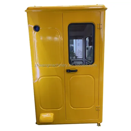 OEM Manitowoc Crane Cabins & Cabs