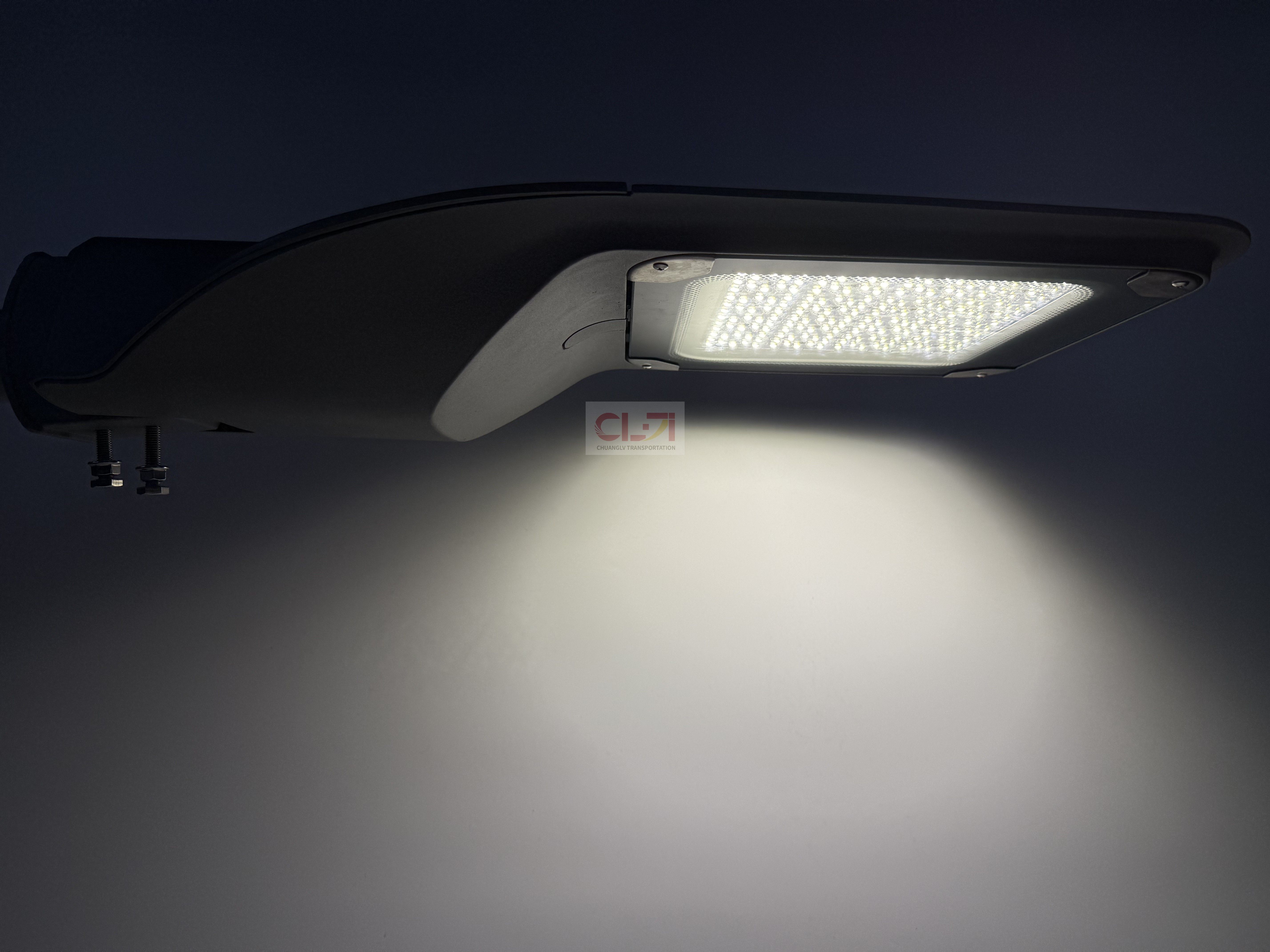 New design Waterproof led street light