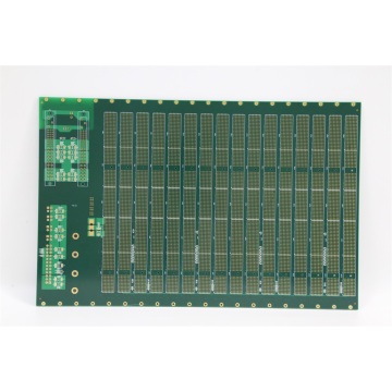 PCBスズ散布プロセス