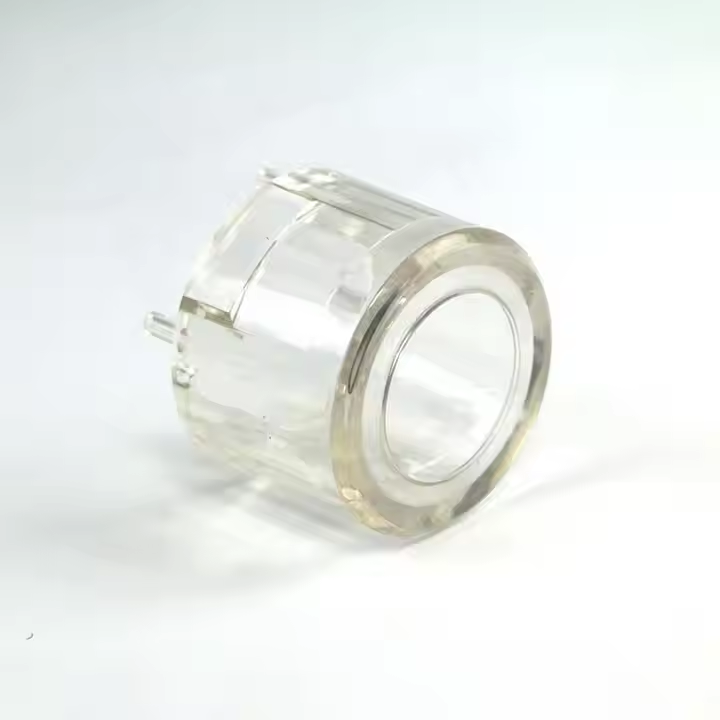 Industrial injection-molded plastic parts (13)