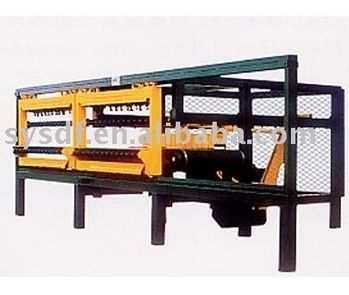 Sell Brick Making Machine (Automatic wet brick cutter)