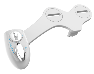 High Quality Cold Water Bidet Attachment EB7601