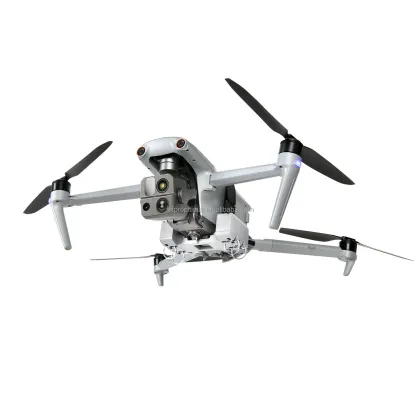 Drone Accessories for Autel Robotics MAX 4T/4N: Stocks Airdrop System Payload Release Kit