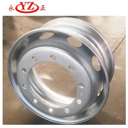 Truck Wheels 22.5x8.25