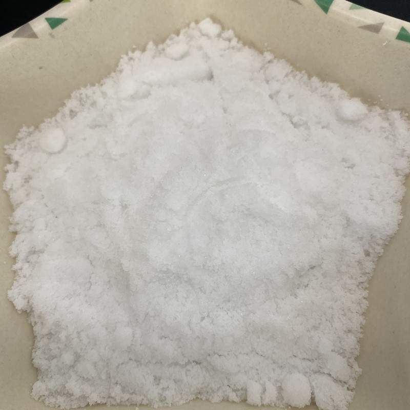 Ammonium Bicarbonate Industrial Grade