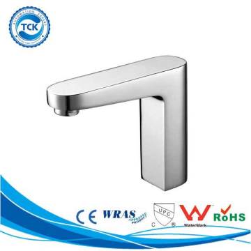 High-end Bathroom 360 Degree Windowless Sensor Faucet