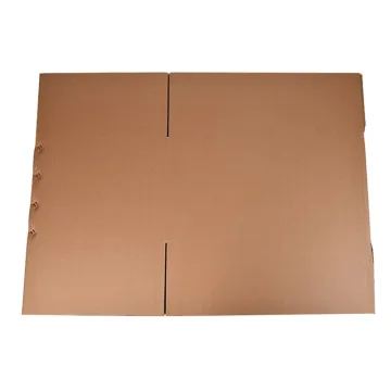 The Extra Hard Green Cartons