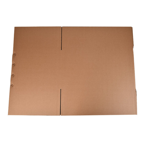 The Extra Hard Green Cartons