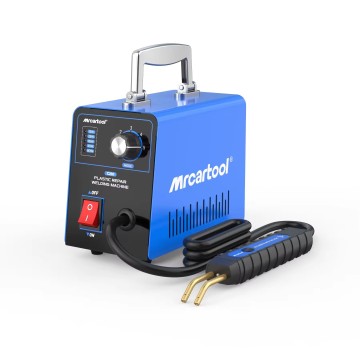 2023 New High Quality MRCARTOOLC210 Automotive Plastic Repair Machine (110V)