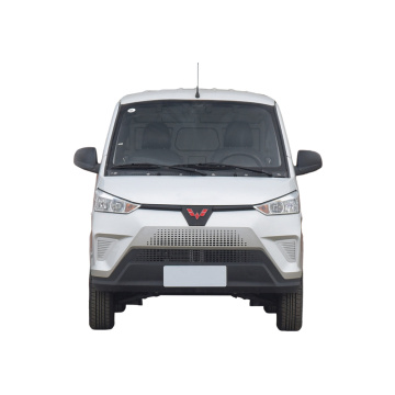EV50 passenger version passenger vehicle