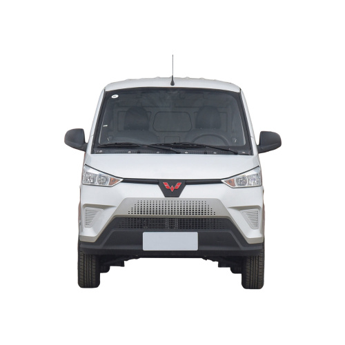 EV50 passenger version passenger vehicle