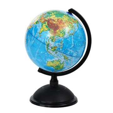 Interactive Globe and Rulers Learning Kit for Kids - Hot Sale 2022