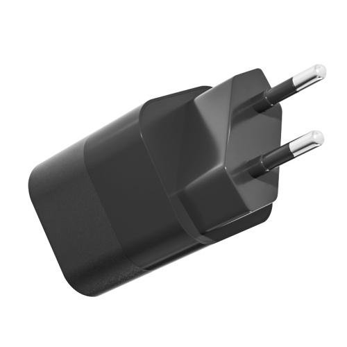 2 Port 40W QC3.0 Wandladegerät USB -Ladegerät