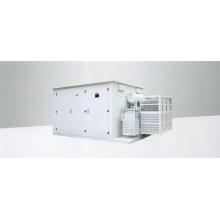 S22-M-2000 10KV Oil Immersed Power Transformer