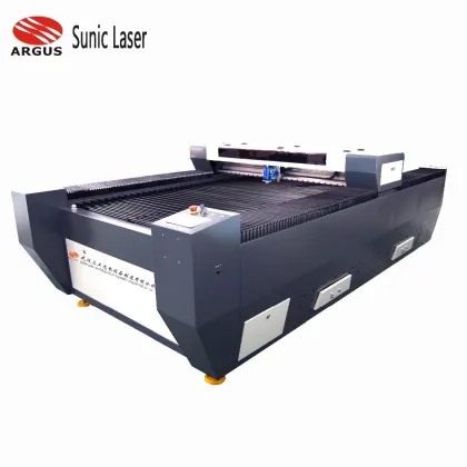 100W 150W 180W 200W 300W CO2 Rofin Laser Cutting Machine