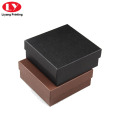 High Quality Paper Belt Gift Box with Lid