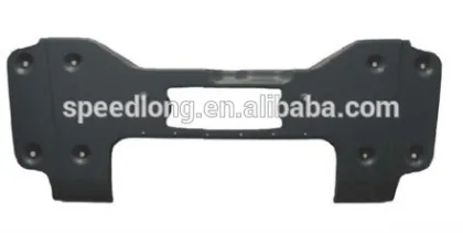 bumper auto parts 81416105451 81416105664 for truck MAN TGS TGX