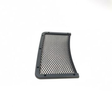 Household Elastic Storage Net for Laundry Room Use