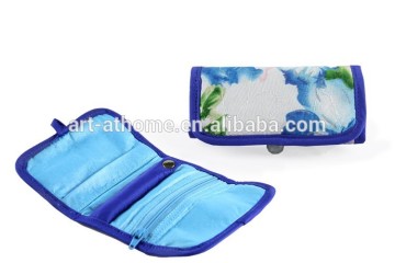 handicraft evening bag for jewelry carrying