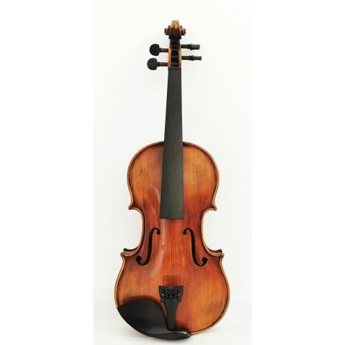 High Grade Professional Handmade Oil Painting Violin