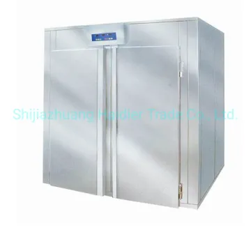 Retarder Proofer Cabinet Price of Bread Proofer for Factory