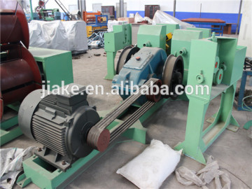 2015 High Speed New cold rolling ribbed bar steel drawing machine factory