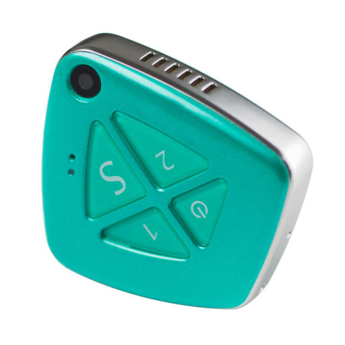 3G GSM WCDMA SOS Two-Way GPRS GPS Tracker