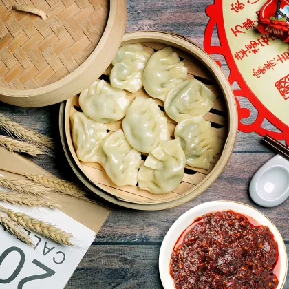 OEM ODM 4.5kg Spicy Chili Mushroom Sauce - Non-Cook Instant Specialty Hot Pepper Mushroom Sauce