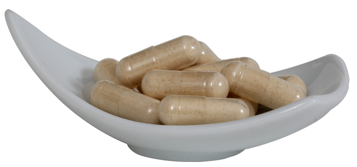 black-maca-capusles