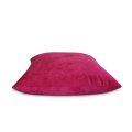 Saiz kecil Square Bean Bag Cover Puff Beanbag