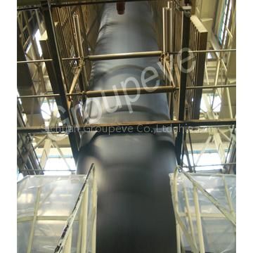 GRI standard Geomembrane
