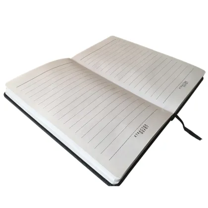 OEM School Travel Journal 2019 Custom Printing Notebook