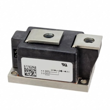 Module LS431650 SCR - 1600 V, 500A: Spécifications et informations