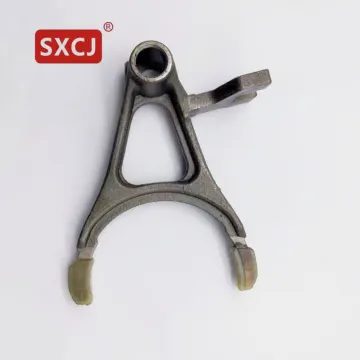 High Quality Transmission Parts Shifting Fork OEM 55241769 OEM 46820995 OEM 46750827 For FIAT