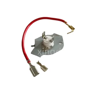 High-Quality Replacement Dryer Parts: Thermostats, Thermistors, and 279816 Elements for Appliance Repair